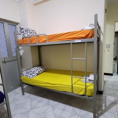 No Cash Accepted-Meeting Point Hostel- Praia, Also In Tarrafal & Fogo 外观 照片