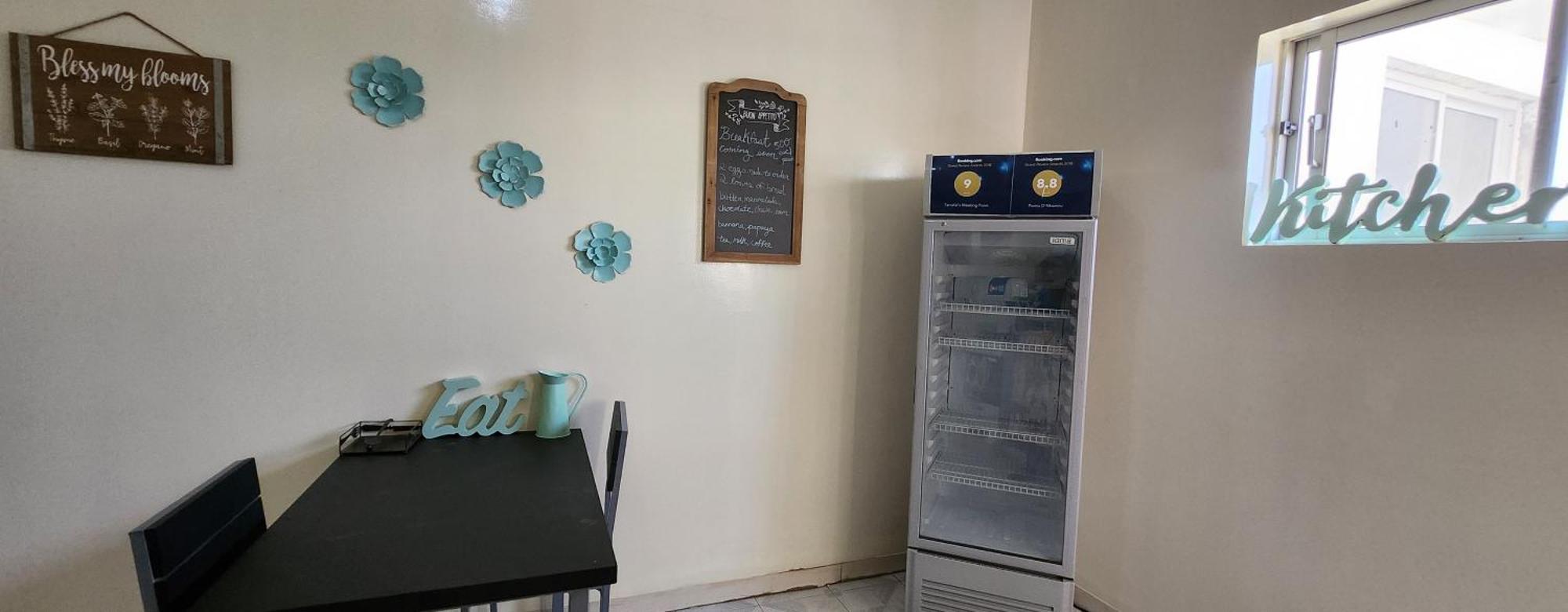 No Cash Accepted-Meeting Point Hostel- Praia, Also In Tarrafal & Fogo 外观 照片