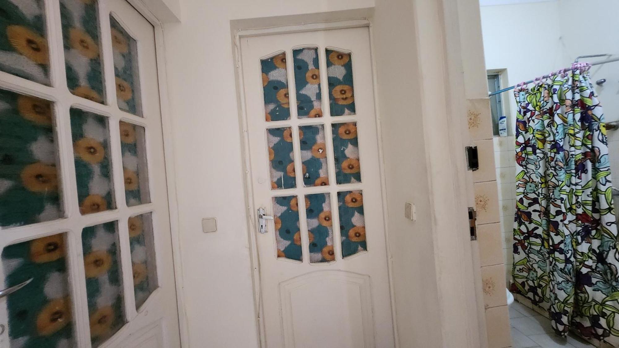 No Cash Accepted-Meeting Point Hostel- Praia, Also In Tarrafal & Fogo 外观 照片