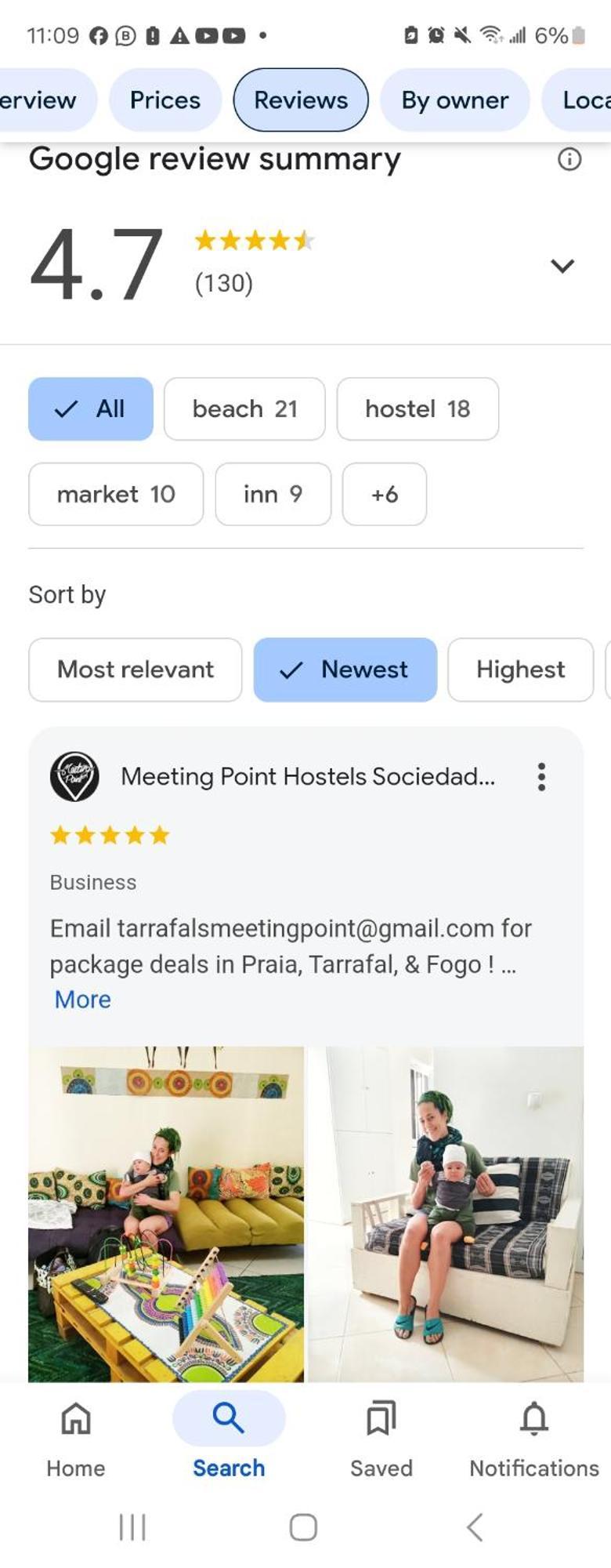 No Cash Accepted-Meeting Point Hostel- Praia, Also In Tarrafal & Fogo 外观 照片