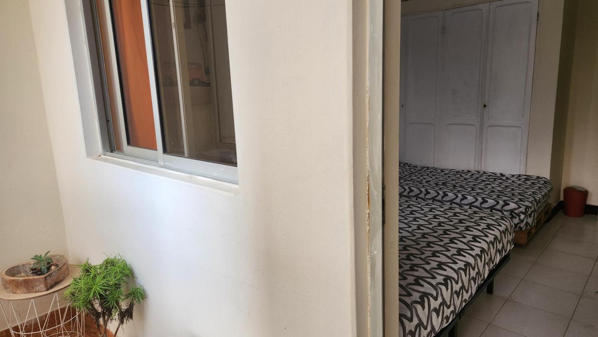 No Cash Accepted-Meeting Point Hostel- Praia, Also In Tarrafal & Fogo 外观 照片