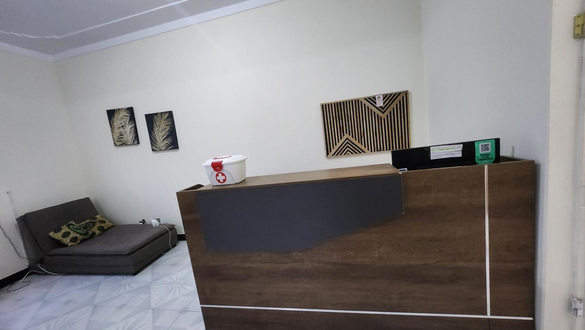 No Cash Accepted-Meeting Point Hostel- Praia, Also In Tarrafal & Fogo 外观 照片