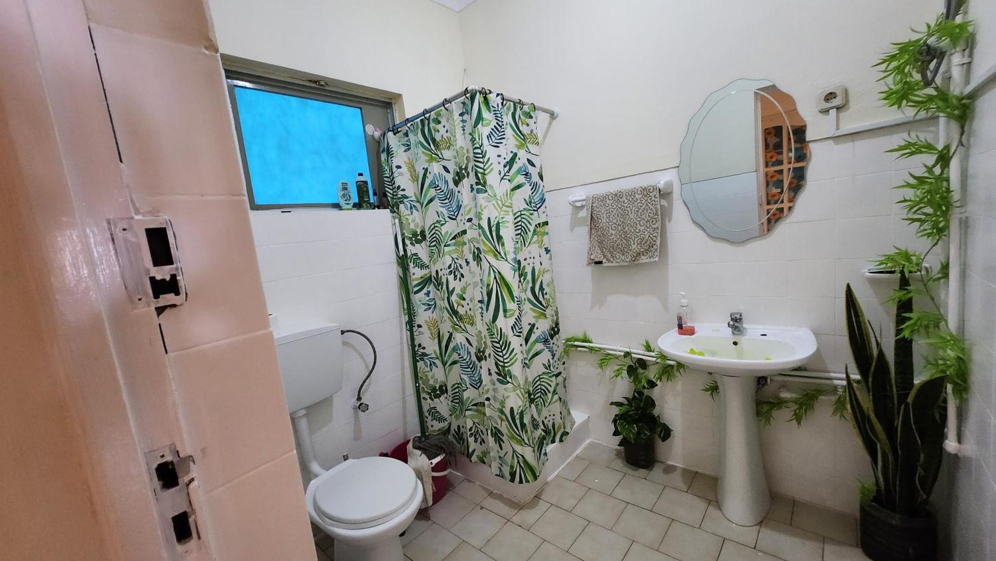 No Cash Accepted-Meeting Point Hostel- Praia, Also In Tarrafal & Fogo 外观 照片