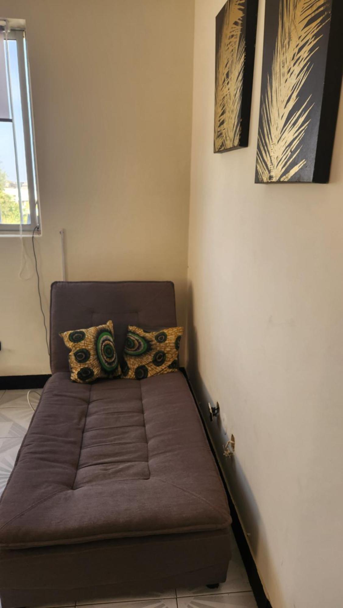 No Cash Accepted-Meeting Point Hostel- Praia, Also In Tarrafal & Fogo 外观 照片
